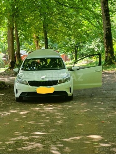 Kia Forte 2016, 142,000 km - 2.0 l - Bakı