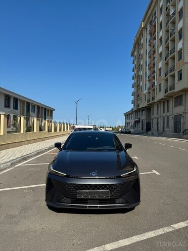 Changan Qiyuan A06 2023, 23,000 km - 1.5 л - Sumqayıt
