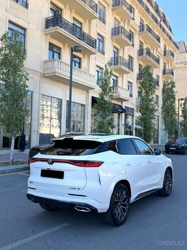 Changan  2025, 43,000 km - 1.5 l - Bakı