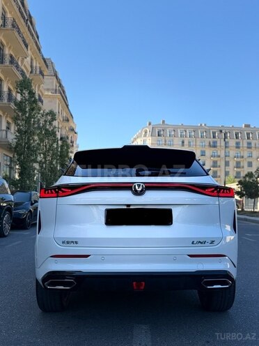 Changan  2025, 43,000 km - 1.5 l - Bakı