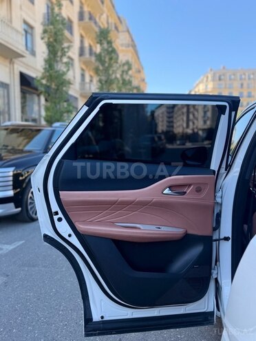 Changan  2025, 43,000 km - 1.5 l - Bakı