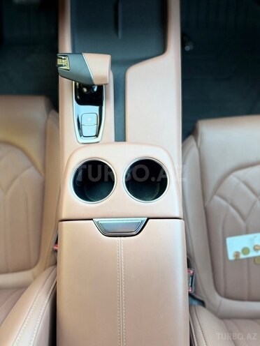 Changan  2025, 43,000 km - 1.5 l - Bakı