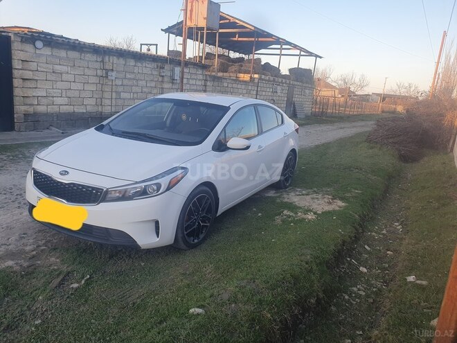 Kia Forte 2016, 142,000 km - 2.0 l - Bakı