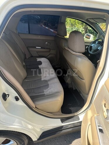 Nissan Tiida 2007, 221,500 km - 1.8 л - Bakı