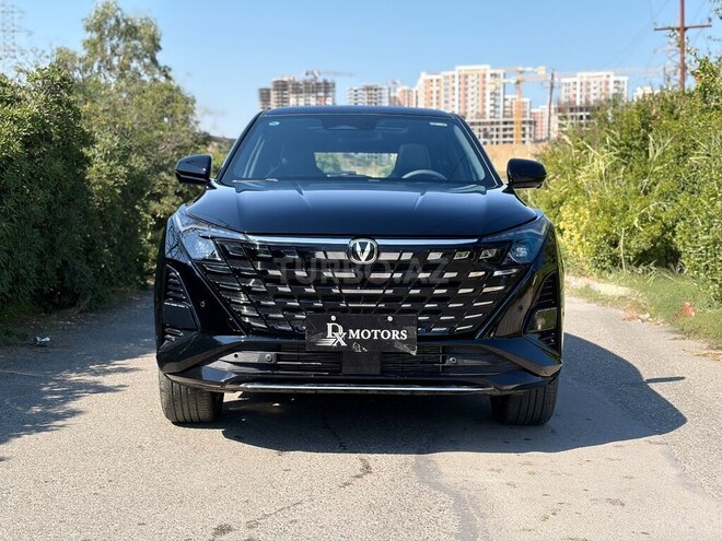 Changan  2026, 0 km - 1.5 l - Bakı