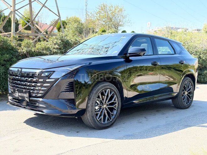 Changan  2026, 0 km - 1.5 l - Bakı