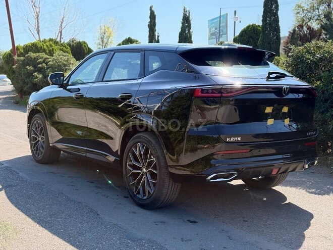 Changan  2026, 0 km - 1.5 l - Bakı