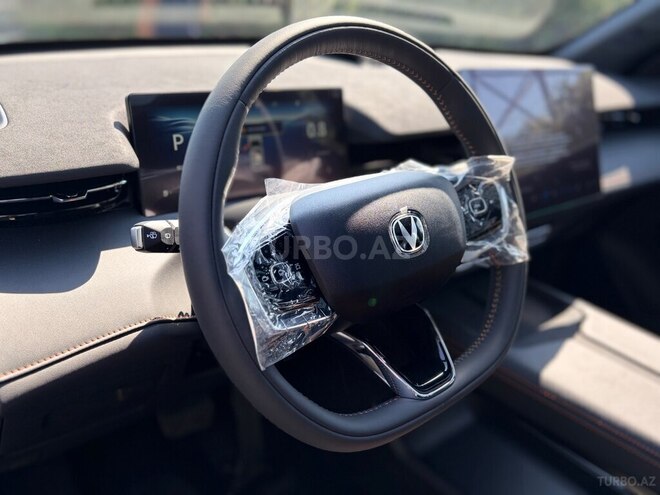 Changan  2026, 0 km - 1.5 l - Bakı