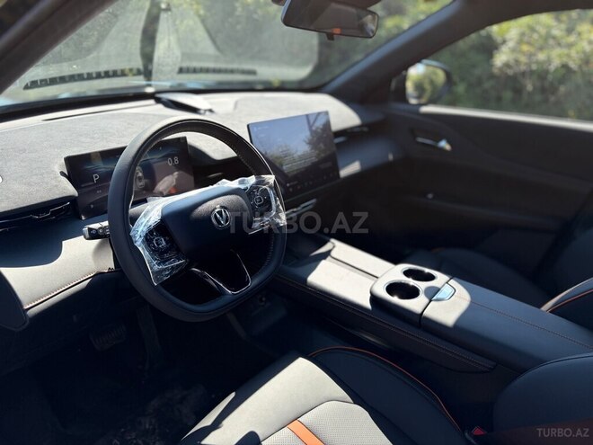 Changan  2026, 0 km - 1.5 l - Bakı