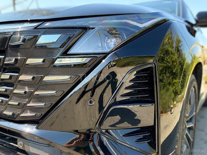Changan  2026, 0 km - 1.5 l - Bakı