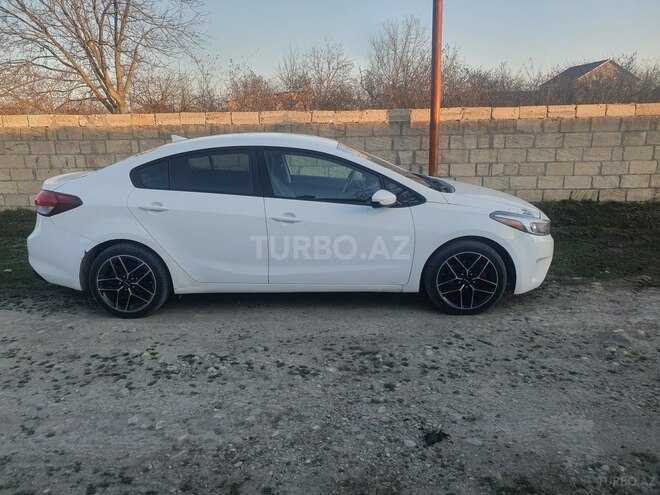 Kia Forte 2016, 142,000 km - 2.0 l - Bakı