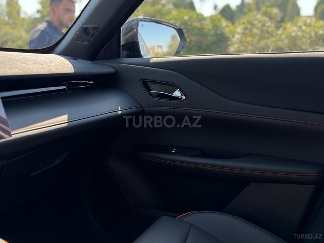 Changan  2026, 0 km - 1.5 l - Bakı