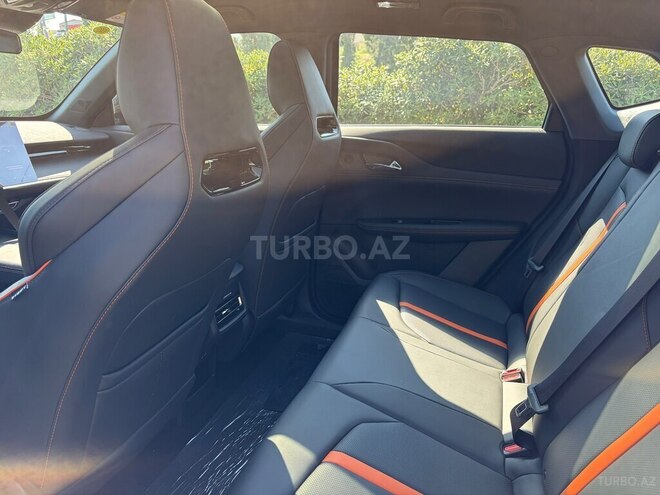 Changan  2026, 0 km - 1.5 l - Bakı