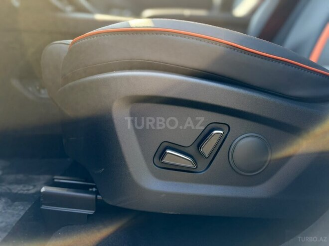 Changan  2026, 0 km - 1.5 l - Bakı