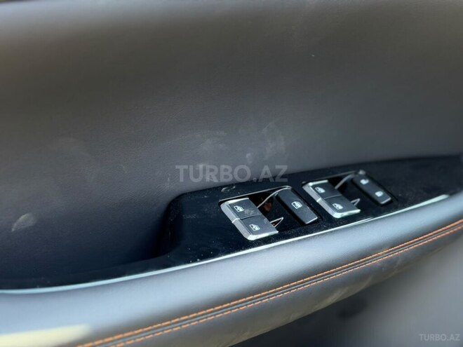 Changan  2026, 0 km - 1.5 l - Bakı