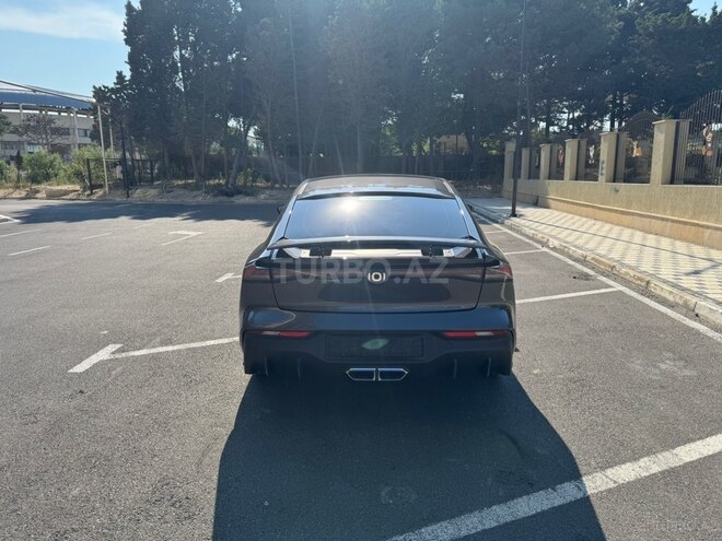 Changan Qiyuan A06 2023, 23,000 km - 1.5 л - Sumqayıt