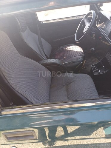 LADA (VAZ) 2107 2009, 846,404 km - 1.6 l - Bakı