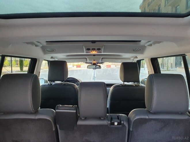 Land Rover Discovery 2015, 109,000 km - 3.0 l - Bakı