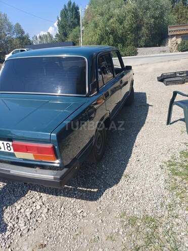 LADA (VAZ) 2107 2009, 846,404 km - 1.6 l - Bakı