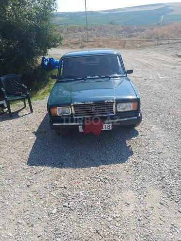 LADA (VAZ) 2107 2009, 846,404 km - 1.6 l - Bakı