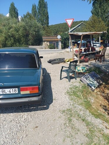 LADA (VAZ) 2107 2009, 846,404 km - 1.6 l - Bakı