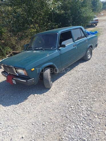 LADA (VAZ) 2107 2009, 846,404 km - 1.6 l - Bakı