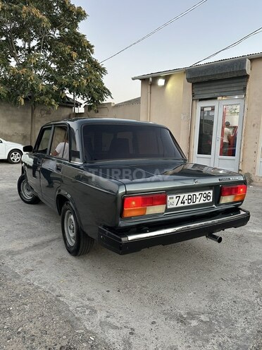 LADA (VAZ) 2107 2010, 23,757 km - 1.6 l - Bakı