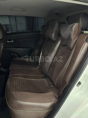 Kia Sportage 2014, 253,000 km - 2.0 л - Sumqayıt