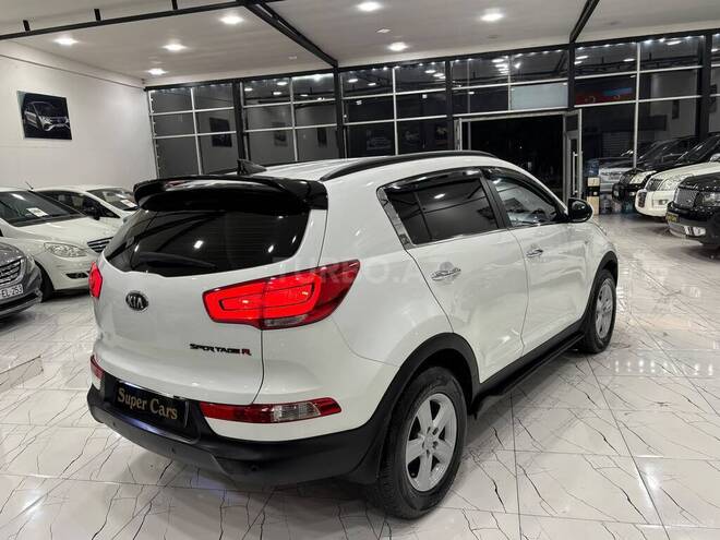 Kia Sportage 2014, 253,000 km - 2.0 л - Sumqayıt