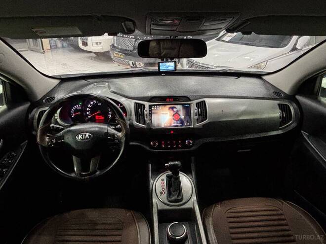 Kia Sportage 2014, 253,000 km - 2.0 л - Sumqayıt