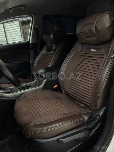 Kia Sportage 2014, 253,000 km - 2.0 л - Sumqayıt