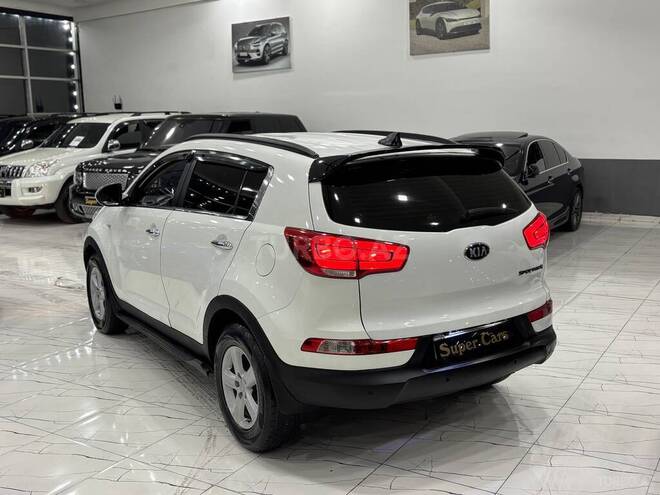 Kia Sportage 2014, 253,000 km - 2.0 л - Sumqayıt