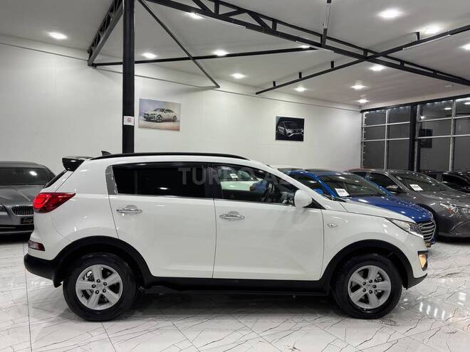 Kia Sportage 2014, 253,000 km - 2.0 л - Sumqayıt