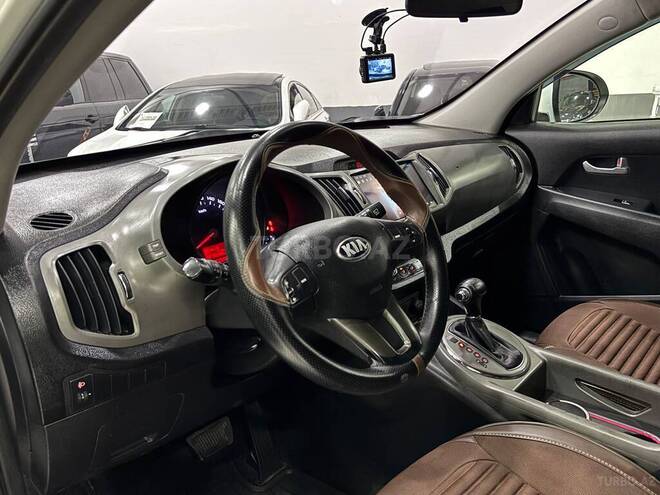 Kia Sportage 2014, 253,000 km - 2.0 л - Sumqayıt