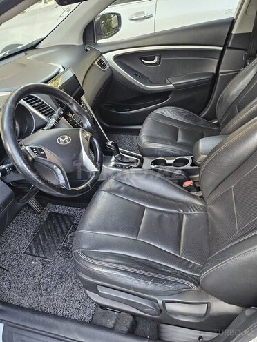 Hyundai i30 2014, 287,000 km - 1.6 l - Bakı