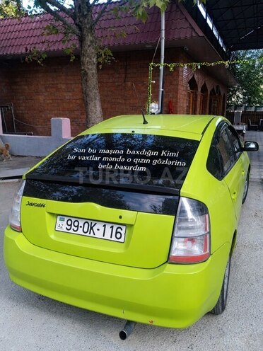 Toyota Prius 2008, 360,000 km - 1.5 l - Bakı