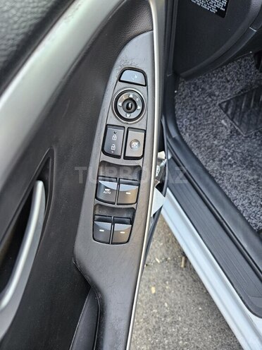 Hyundai i30 2014, 287,000 km - 1.6 l - Bakı