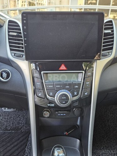 Hyundai i30 2014, 287,000 km - 1.6 l - Bakı