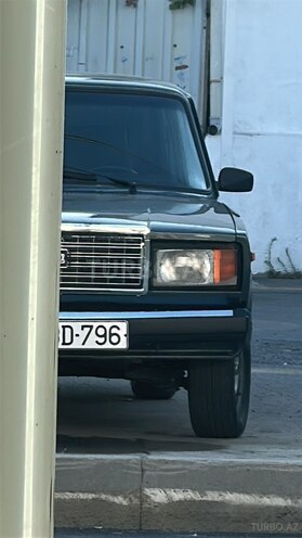 LADA (VAZ) 2107 2010, 23,757 km - 1.6 l - Bakı