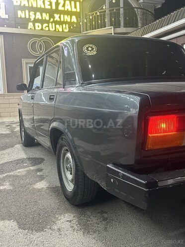 LADA (VAZ) 2107 2010, 23,757 km - 1.6 l - Bakı