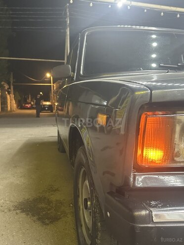 LADA (VAZ) 2107 2010, 23,757 km - 1.6 l - Bakı