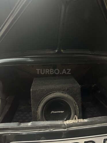 LADA (VAZ) 2107 2010, 23,757 km - 1.6 l - Bakı