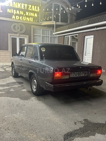 LADA (VAZ) 2107 2010, 23,757 km - 1.6 l - Bakı