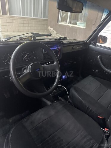 LADA (VAZ) 2107 2010, 23,757 km - 1.6 l - Bakı