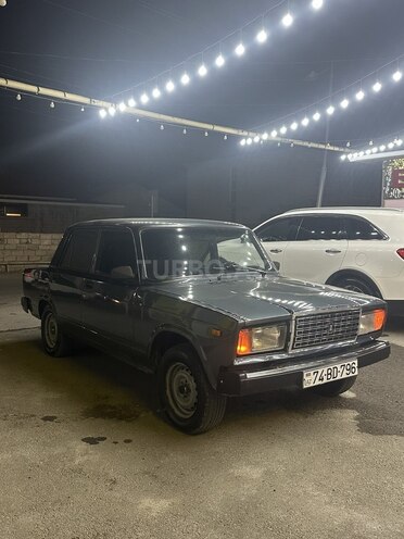LADA (VAZ) 2107 2010, 23,757 km - 1.6 l - Bakı