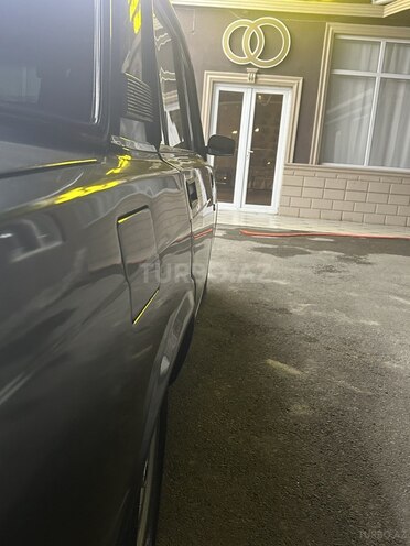 LADA (VAZ) 2107 2010, 23,757 km - 1.6 l - Bakı