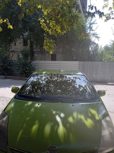 Toyota Prius 2008, 360,000 km - 1.5 l - Bakı