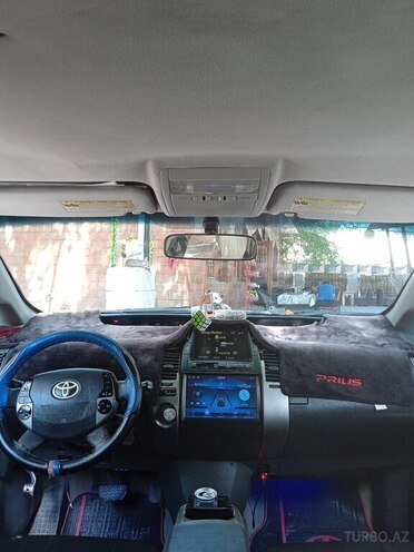 Toyota Prius 2008, 360,000 km - 1.5 l - Bakı