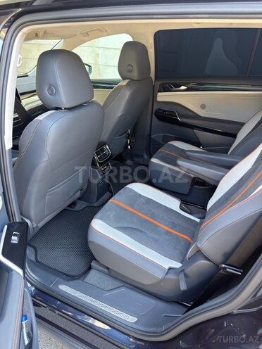 Volkswagen ID.6 Crozz 2022, 82,000 km - 0.0 l - Bakı