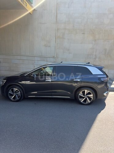 Volkswagen ID.6 Crozz 2022, 82,000 km - 0.0 l - Bakı